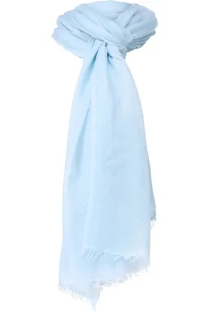 Faliero Sarti Tücher & Schals - Tuch Tobia mit Seide - Gr. unisize - in - für Damen