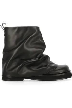 The Attico Stiefel - Robin Mini Boots - Gr. 36 (EU) - in - für Damen