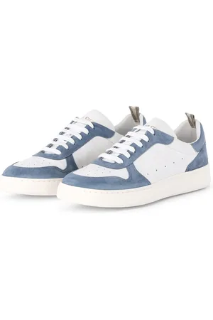 Officine creative Low-Top Sneaker - Sneaker Mower aus Leder - Gr. 42 (EU) - in - für Damen