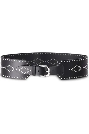 Isabel Marant Gürtel - Taillengürtel Lucie - Gr. 80 - in - für Damen