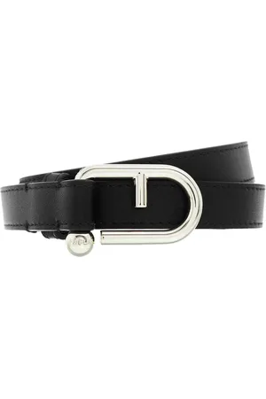 Furla Gürtel - Nuvola Fixed Belt H2 - Gr. 75 - in - für Damen