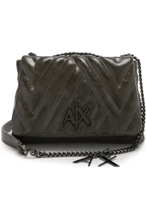Armani Exchange Hobo Bags - Schultertasche - Gr. unisize - in - für Damen