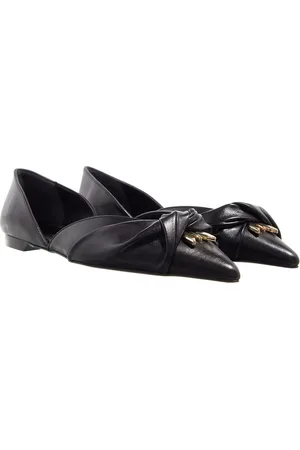 Patrizia Pepe Loafer - Ballerina - Gr. 37 (EU) - in - für Damen