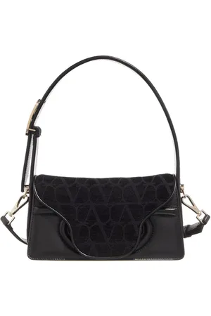 VALENTINO GARAVANI Hobo Bags - La Petite Deuxieme Shoulder Bag Toile Iconographe - Gr. unisize - in - für Damen