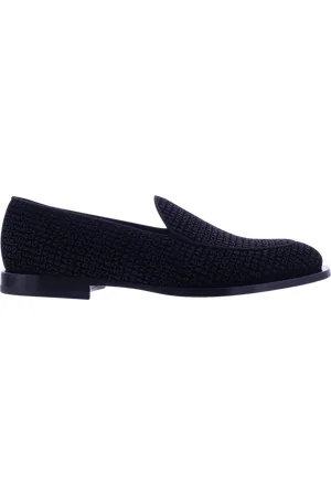 Dolce & Gabbana Loafer - Heren Vivaldi - Gr. 42,5 (EU) - in - für Damen