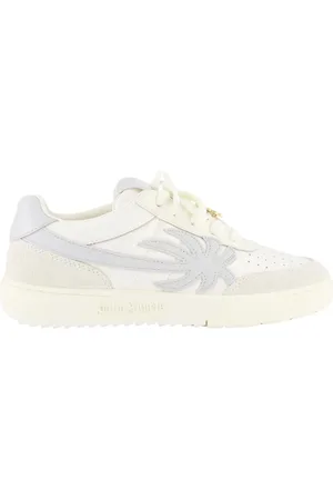 Palm Angels Low-Top Sneaker - Dames PALM BEACH UNIVERSITY - Gr. 37 (EU) - in - für Damen