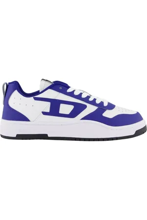 Diesel Low-Top Sneaker - Heren S-UKIYO V2 LOW - Gr. 42 (EU) - in - für Damen