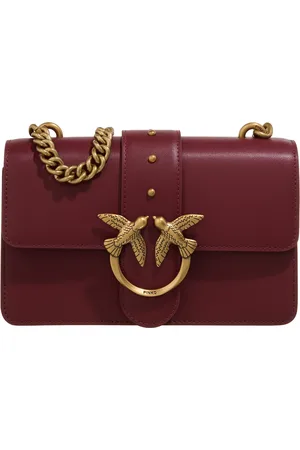 Pinko Crossbody Bags - Love One Mini Cl - Gr. unisize - in - für Damen