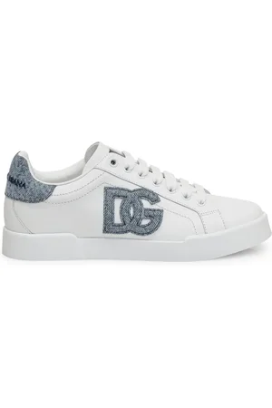 Dolce & Gabbana Low-Top Sneaker - Sneaker Bassa - Gr. 36 (EU) - in - für Damen
