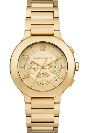 Michael Kors Uhren - Gramercy Uhr - Gr. unisize - in - für Damen
