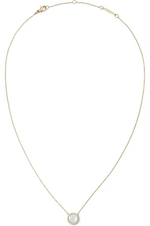 Daniel Wellington Halsketten - Audrey Mother of Choker - Gr. unisize - in - für Damen