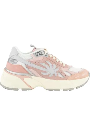 Palm Angels Low-Top Sneaker - Dames Pa 4 Sneakers - Gr. 36 (EU) - in - für Damen