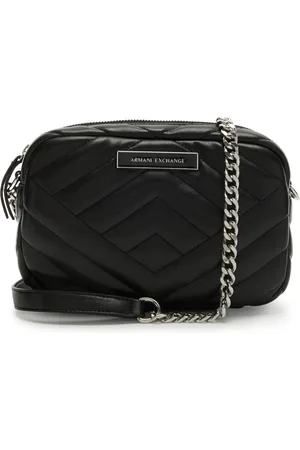 Armani Exchange Hobo Bags - Schultertasche - Gr. unisize - in - für Damen