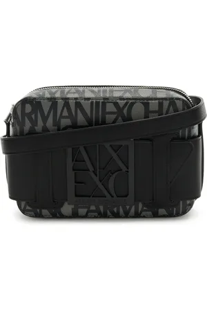 Armani Exchange Crossbody Bags - Umhängetasche - Gr. unisize - in - für Damen