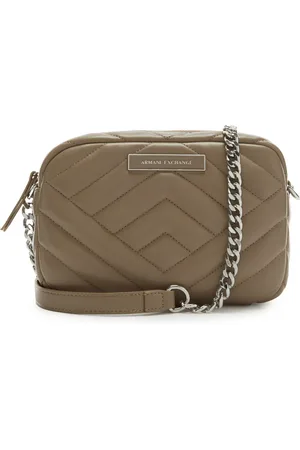 Armani Exchange Hobo Bags - Schultertasche - Gr. unisize - in - für Damen