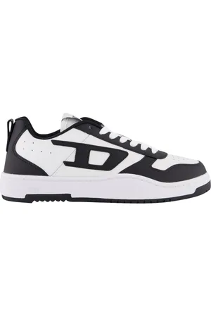 Diesel Low-Top Sneaker - Heren S-UKIYO V2 LOW - Gr. 42 (EU) - in - für Damen