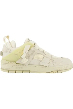 Axel Arigato Low-Top Sneaker - Heren Area Patchwork Sneaker - Gr. 41 (EU) - in - für Damen
