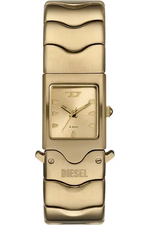 Diesel Uhren - Uhr - Gr. unisize - in - für Damen