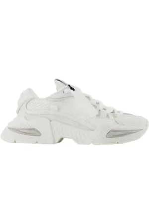 Dolce & Gabbana Low-Top Sneaker - Airmaster Sneaker - Gr. 40 (EU) - in - für Damen