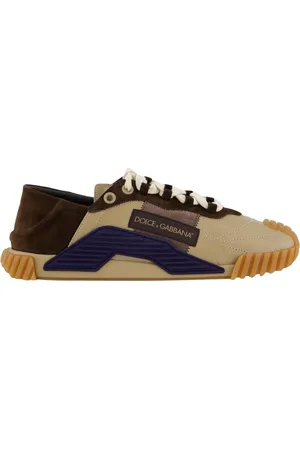 Dolce & Gabbana Low-Top Sneaker - Heren Dolce & Gabbana Low-Top Sneake - Gr. 43 (EU) - in - für Damen