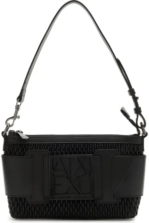 Armani Exchange Hobo Bags - Schultertasche - Gr. unisize - in - für Damen