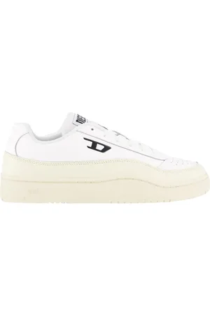 Diesel Low-Top Sneaker - Heren S-Tracker-D Sneaker Wit - Gr. 40 (EU) - in - für Damen