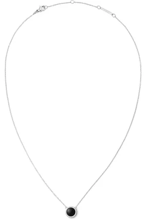 Daniel Wellington Halsketten - Audrey Choker - Gr. unisize - in Silber - für Damen