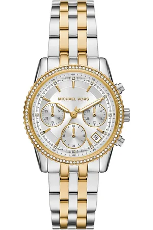 Michael Kors Uhren - Bryant Uhr - Gr. unisize - in Mehrfarbig - für Damen