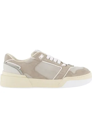 Dolce & Gabbana Low-Top Sneaker - Heren Dolce & Gabbana Low-Top Sneake - Gr. 43 (EU) - in - für Damen