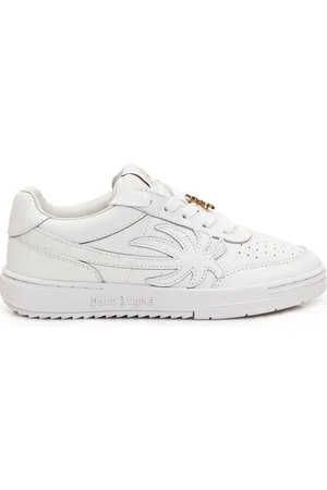 Palm Angels Low-Top Sneaker - Sneaker Palm Beach University - Gr. 36 (EU) - in - für Damen