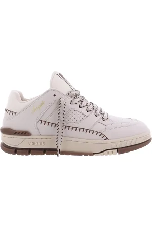 Axel Arigato Low-Top Sneaker - Dames Area Lo Sneaker Stitch - Gr. 37 (EU) - in - für Damen