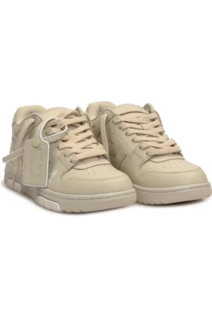 OFF-WHITE Low-Top Sneaker - Sneaker Out Of Office - Gr. 40 (EU) - in - für Damen