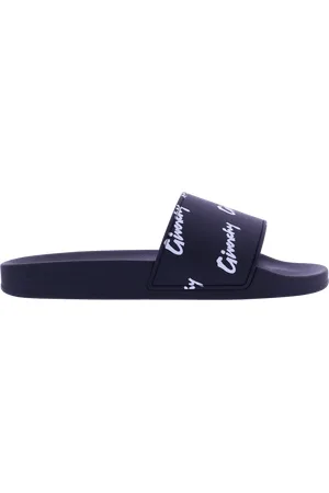 Givenchy Slipper & Pantoletten - Heren Slide Sandals - Gr. 44 (EU) - in - für Damen