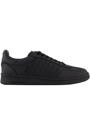 Dsquared2 Low-Top Sneaker - Heren Lace-Up Low Top Sneakers - Gr. 41 (EU) - in - für Damen