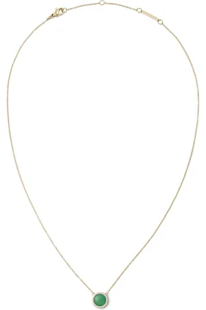 Daniel Wellington Halsketten - Audrey Jade Choker - Gr. unisize - in - für Damen