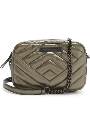 Armani Exchange Crossbody Bags - Umhängetasche - Gr. unisize - in - für Damen