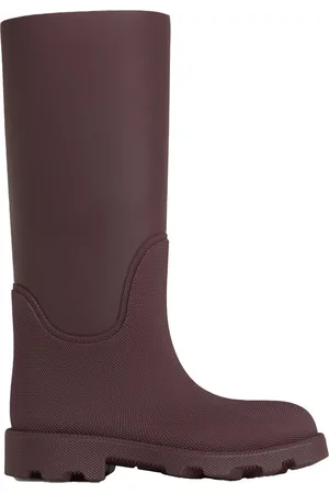 Burberry Stiefel & Boots - Marsh High Boots - Gr. 40 (EU) - in - für Damen