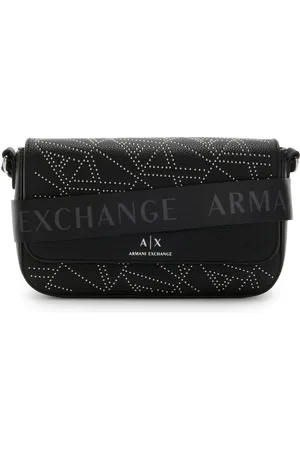 Armani Exchange Crossbody Bags - Umhängetasche - Gr. unisize - in - für Damen