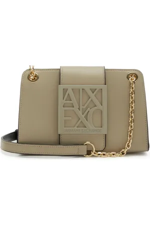 Armani Exchange Crossbody Bags - Umhängetasche - Gr. unisize - in - für Damen