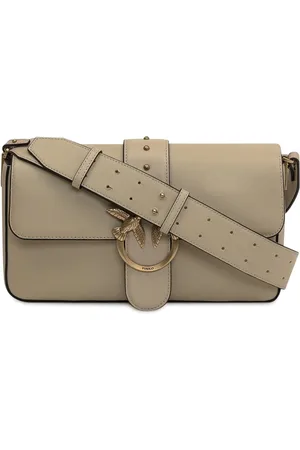 Pinko Crossbody Bags - Borsa Love One Class Slouchy - Gr. unisize - in - für Damen
