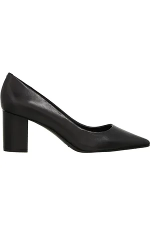 HUGO BOSS Hohe Schuhe - Devany ChPump - Gr. 36 (EU) - in - für Damen