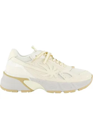 Palm Angels Low-Top Sneaker - Heren Pa 4 Sneakers - Gr. 40 (EU) - in - für Damen