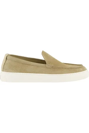 Woolrich Loafer - Heren Boat Slip On Loafer - Gr. 41 (EU) - in - für Damen