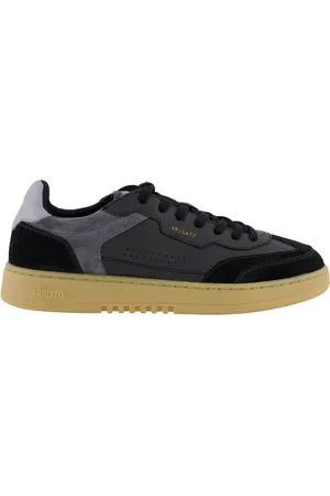 Axel Arigato Low-Top Sneaker - Heren Dice T-Toe Sneaker Zwart - Gr. 41 (EU) - in - für Damen
