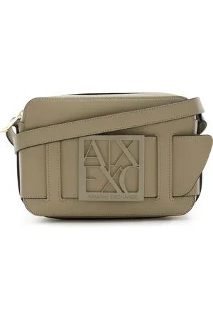 Armani Exchange Crossbody Bags - Umhängetasche - Gr. unisize - in - für Damen
