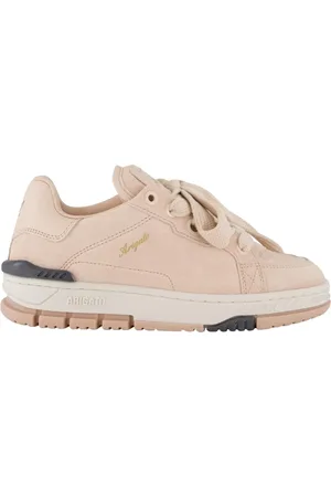 Axel Arigato Low-Top Sneaker - Dames Area Haze Sneaker Roze - Gr. 37 (EU) - in - für Damen
