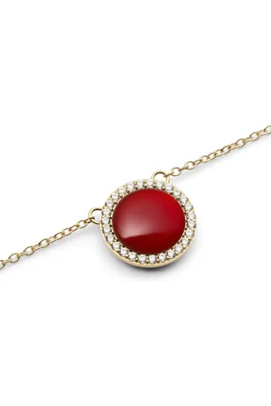 Daniel Wellington Halsketten - Audrey Choker - Gr. unisize - in - für Damen