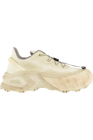 Diesel Low-Top Sneaker - Heren D-Cage Runner - Gr. 40 (EU) - in - für Damen