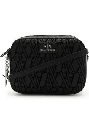 Armani Exchange Crossbody Bags - Umhängetasche - Gr. unisize - in - für Damen
