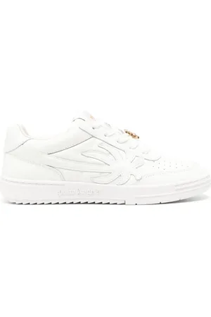 Palm Angels Low-Top Sneaker - Sneakers White - Gr. 42 (EU) - in - für Damen